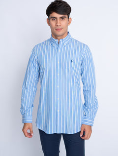 Camisa Ralph Lauren