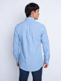 Camisa Ralph Lauren