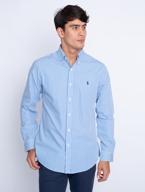 Camisa Ralph Lauren