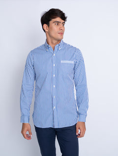 Camisa Ralph Lauren