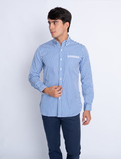 Camisa Ralph Lauren