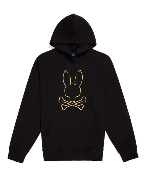 Sudadera Fantasía Con Capucha Psycho Bunny