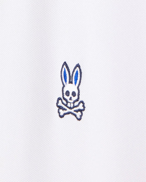 Polo Deportivo Dover Para Caballero Psycho Bunny