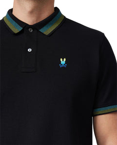 Polo Tarrytown Para Caballero Psycho Bunny