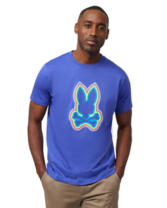 Camiseta Maybrook Para Caballero Psycho Bunny