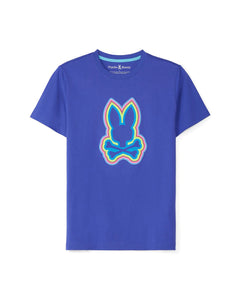 Camiseta Maybrook Para Caballero Psycho Bunny