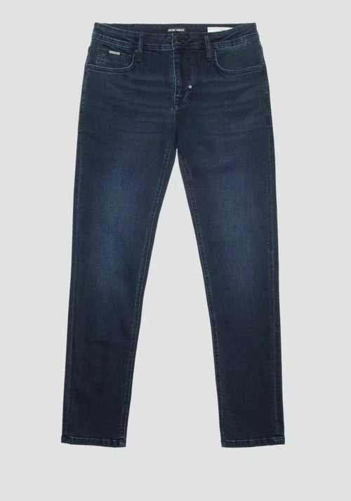 Jeans Ozzy Tapered Fit En Icon