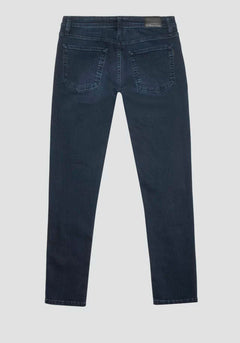 Jeans Ozzy Tapered Fit En Icon