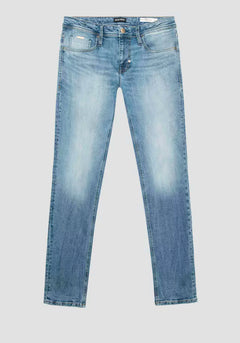 Jeans Tapered Ozzy