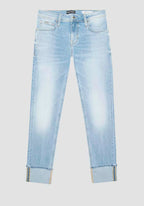 Jeans Paul Super Skinny Fit