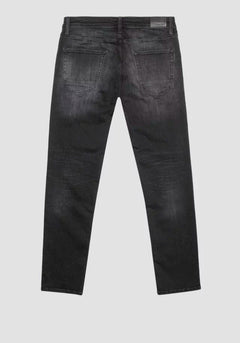 Jeans Kurt Comfort Tapered Fit