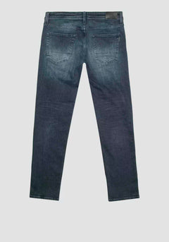 Jeans Kurt Comfort Tapered Fit