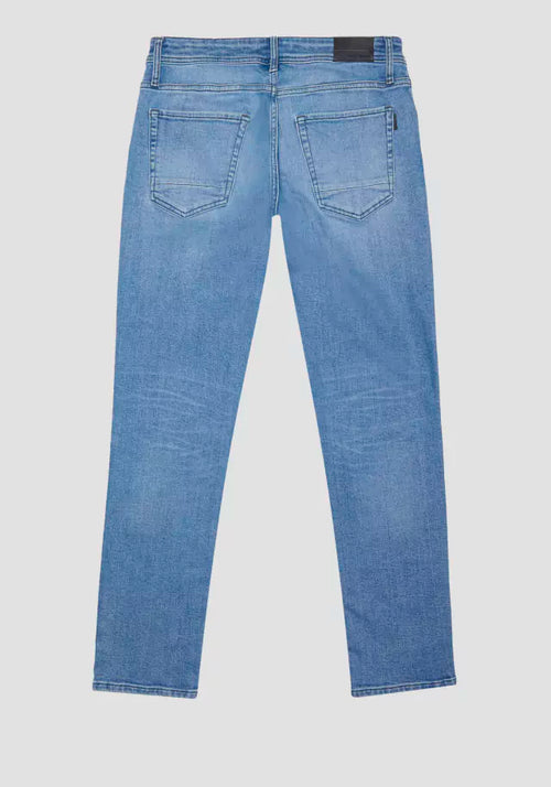 Jeans Kurt Comfort Tapered Fit