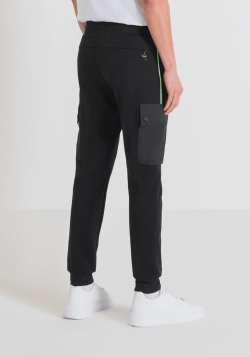 Pantalón Polar Regular Fit