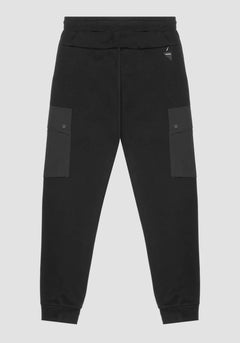 Pantalón Polar Regular Fit