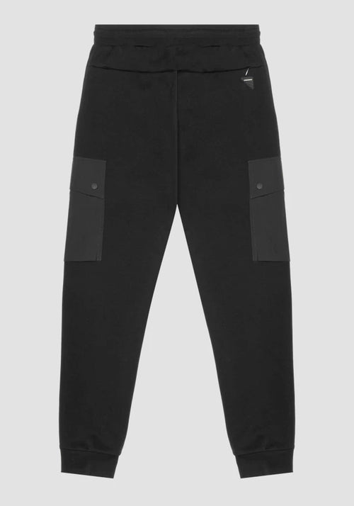 Pantalón Polar Regular Fit