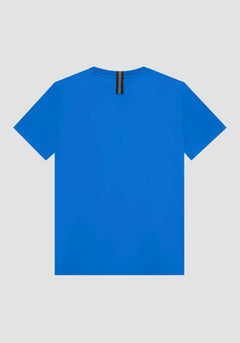 Camiseta Slim Fit En Jersey Algodon