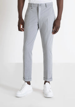 Pantalón Ashe Super Skinny Fit Antony Morato