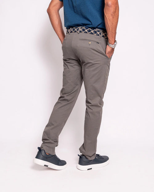 Pantalon Largo Ralph Lauren