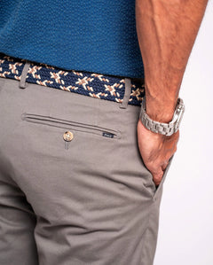 Pantalon Largo Ralph Lauren