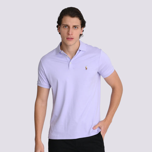 Camisa Tipo Polo Ralph Lauren