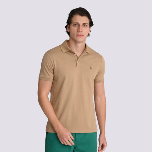 Camisa Tipo Polo Ralph Lauren