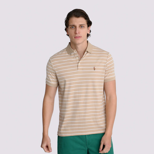 Camisa Tipo Polo Ralph Lauren