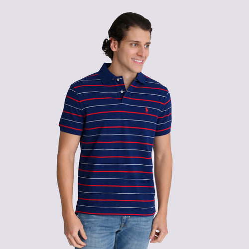 Camisa Tipo Polo Ralph Lauren