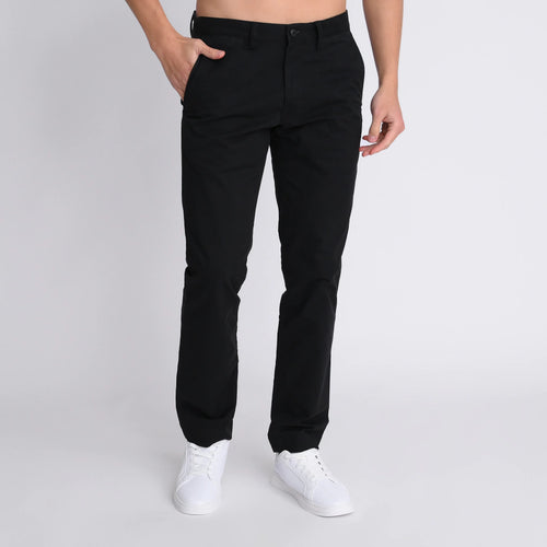 Pantalon Largo Ralph Lauren