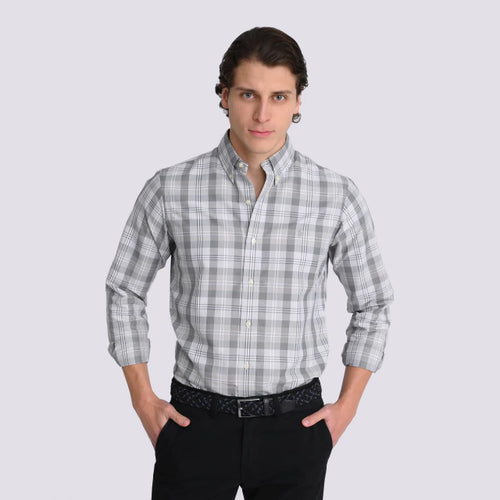 Camisa Manga Larga Ralph Lauren