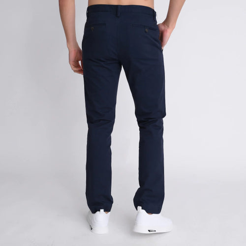 Pantalon Largo Ralph Lauren