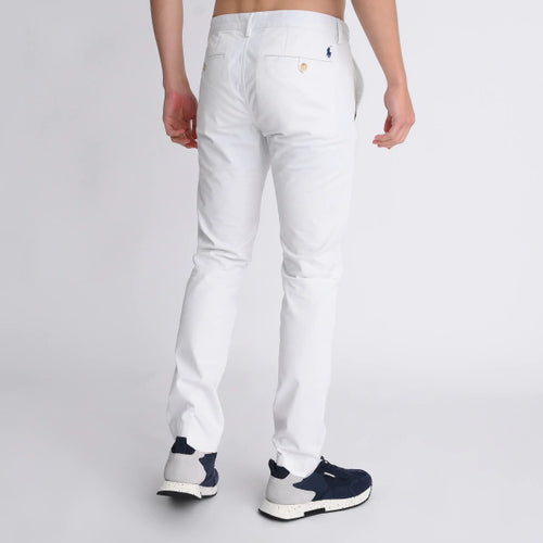 Pantalon Largo Ralph Lauren