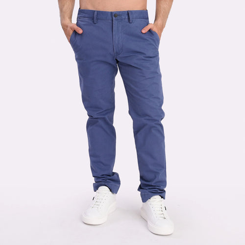 Pantalon Largo Ralph Lauren