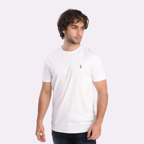 Camiseta  Custom Slim Fit