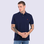 Tipo Polo Custom Slim Fit