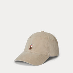 Gorra Bordada Ralph Lauren